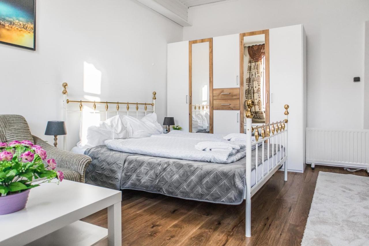 شقة Adorable 2Br Apt. Near Millenium Tower And Danube فيينا المظهر الخارجي الصورة